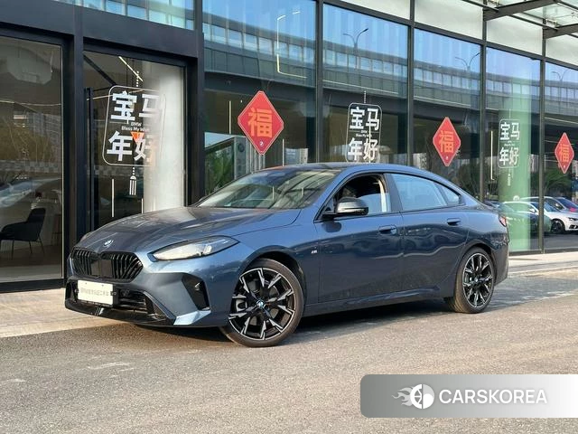 BMW 2 series id 4277683 из Китая 13