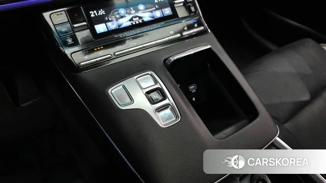 Hyundai The New Grandeur IG id 3899111 из Кореи 15