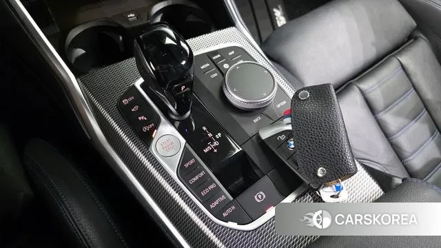 BMW 3 Series (G20) id 3165458 из Кореи 19