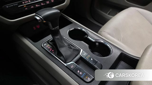 Kia The New Carnival id 4615467 из Кореи 29
