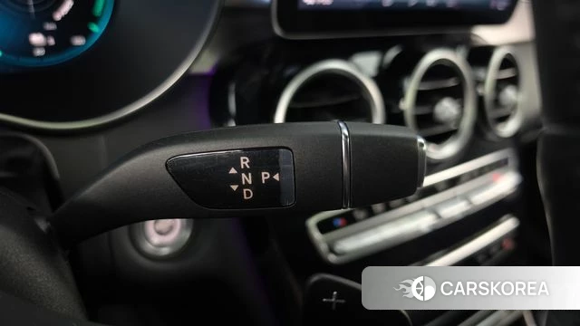 Mercedes-Benz C-Class W205 id 4894682 из Кореи 32