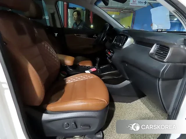 Kia The New Sorento id 3039379 из Кореи 19