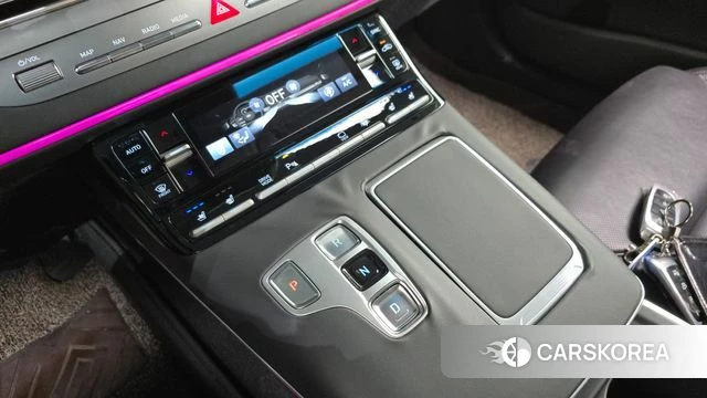 Hyundai The New Grandeur IG id 3955034 из Кореи 19