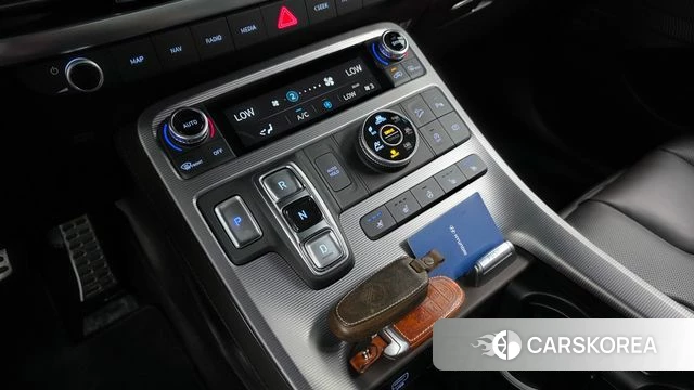 Hyundai The New Palisade id 4700892 из Кореи 37