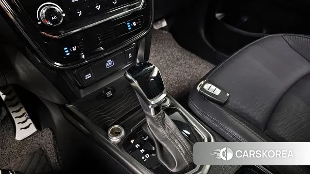 Ssangyong Berry New Tivoli id 3771622 из Кореи 19