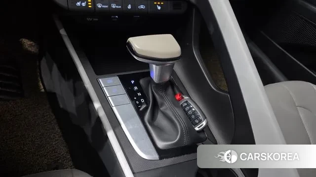 Hyundai Avante (CN7) id 3444079 из Кореи 19