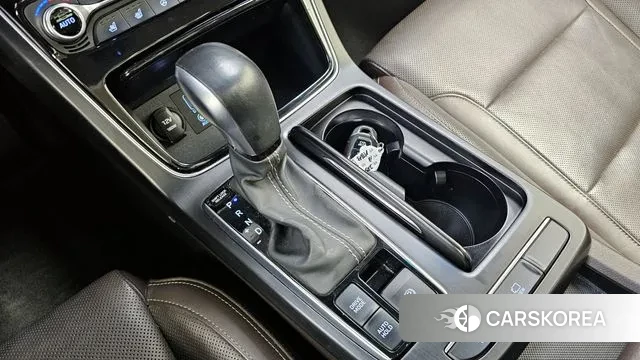 Hyundai Grandeur IG id 3568479 из Кореи 19