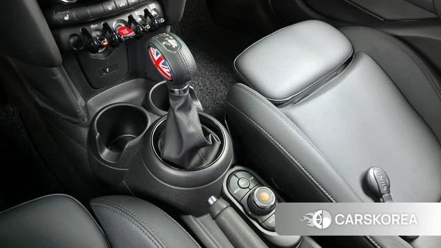 Mini Cooper id 3821007 из Кореи 19