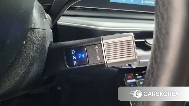 Hyundai Grandeur (GN7) id 3654295 из Кореи 19