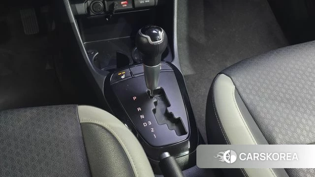 Kia All New Morning (JA) id 4638293 из Кореи 19