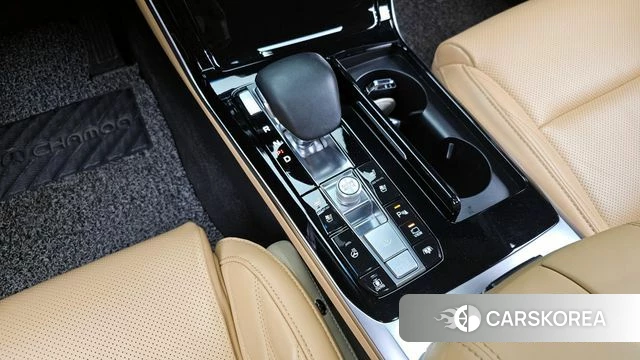 Kia K7 Premier Hybrid id 3807115 из Кореи 19