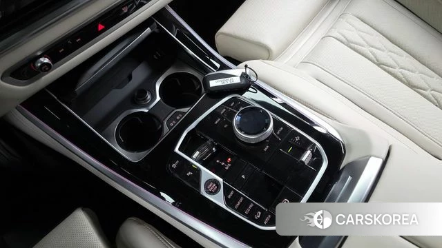 BMW X5 (G05) id 4279621 из Кореи 32