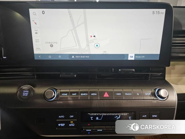 Hyundai Kona Hybrid (SX2) id 3934390 из Кореи 19