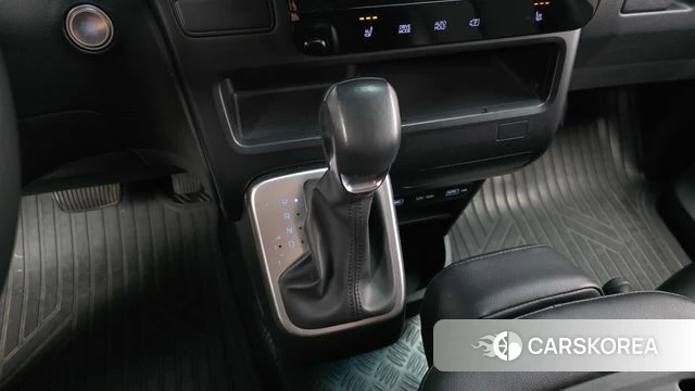 Hyundai Staria id 4656890 из Кореи 29