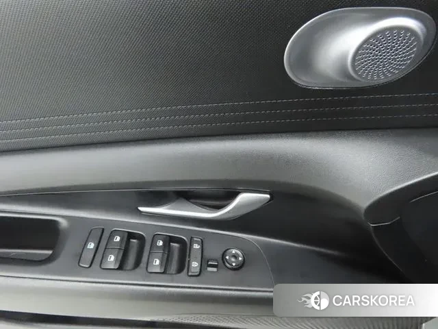 Hyundai Avante Hybrid (CN7) id 3417144 из Кореи 18