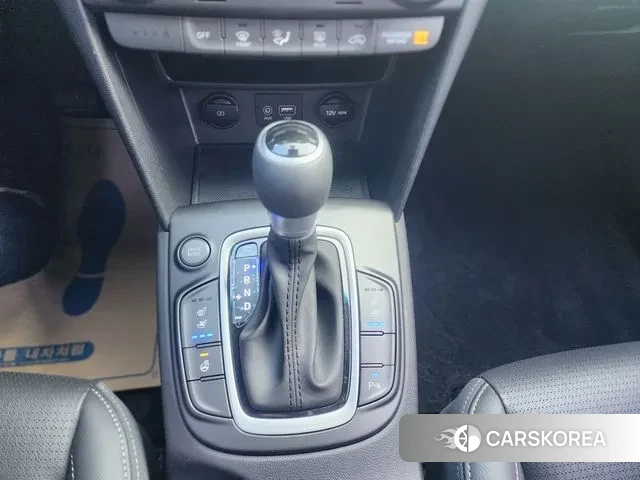 Hyundai Kona id 3315486 из Кореи 19