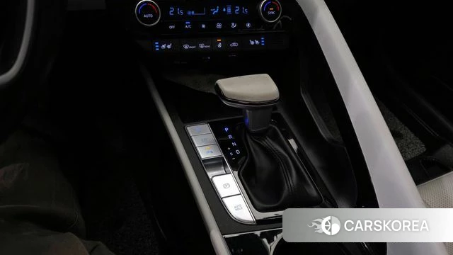 Hyundai Avante (CN7) id 3840149 из Кореи 19