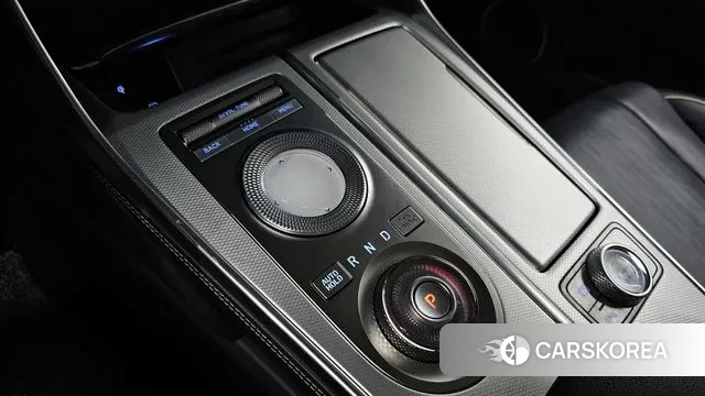 Genesis GV80 id 3132652 из Кореи 19