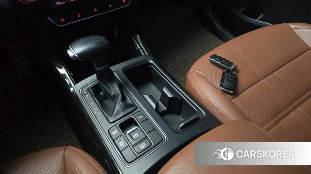 Kia The New Sorento id 4345480 из Кореи 19