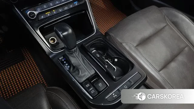 Hyundai Grandeur IG id 3391526 из Кореи 19