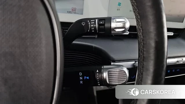 Hyundai Ionic 5 id 3008077 из Кореи 19