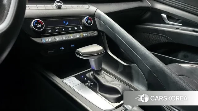 Hyundai Avante (CN7) id 3354621 из Кореи 19