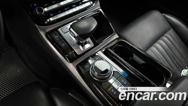 Genesis EQ900 id 2393751 из Кореи 19