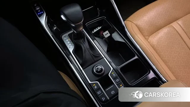 Kia Sorento 4th Generation id 3028180 из Кореи 19