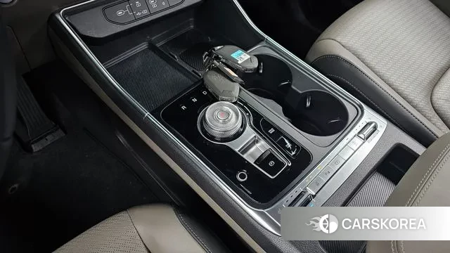 Kia The New Carnival 4th Generation id 3517814 из Кореи 19