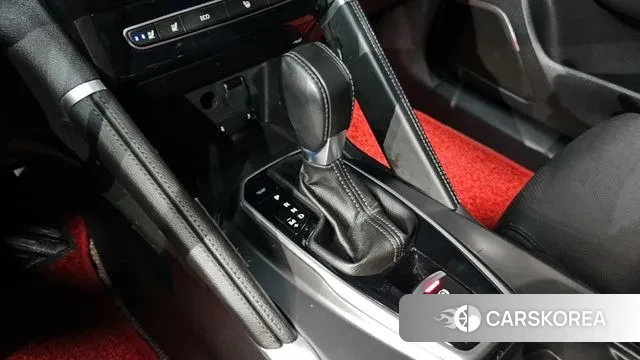 Renault Korea (Samsung) The New QM6 id 3353841 из Кореи 19