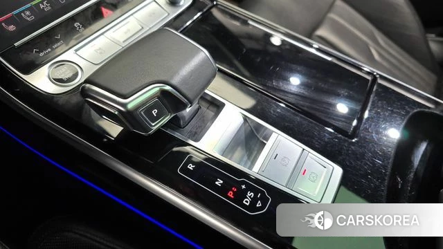 Audi A8 (D5) id 4567518 из Кореи 19