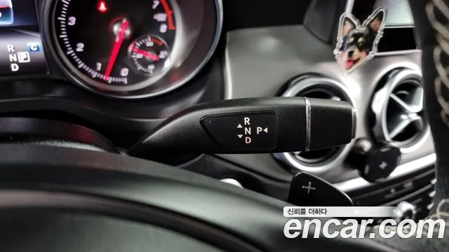 Mercedes-Benz GLA-Class X156 id 2688230 из Кореи 19