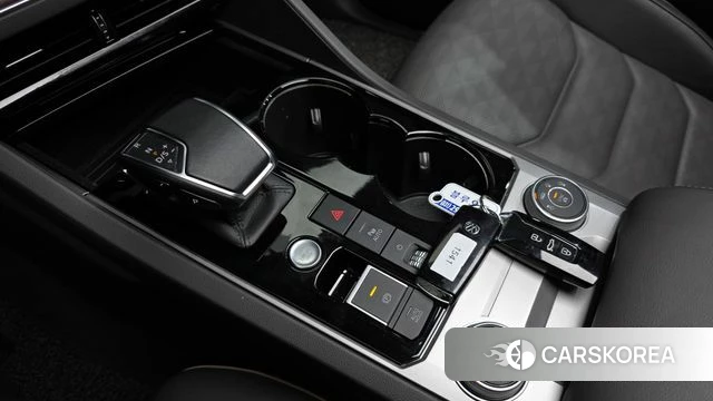 Volkswagen Touareg 3rd generation id 3805675 из Кореи 19