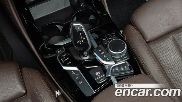 BMW X4 (G02) id 2833155 из Кореи 19