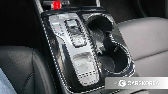 Hyundai Tucson (NX4) id 4707911 из Кореи 19