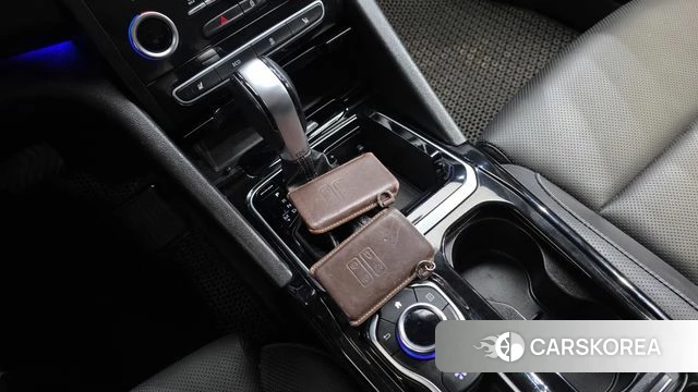 Renault Korea (Samsung) SM6 id 4310973 из Кореи 32