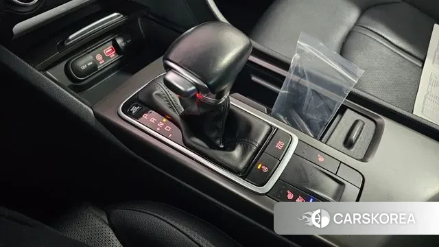 Kia The New K5 2nd generation id 3449721 из Кореи 19