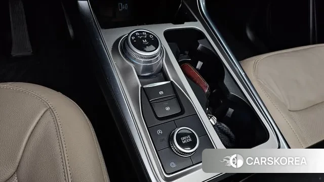 Ford Explorer 6th Generation id 3350226 из Кореи 19