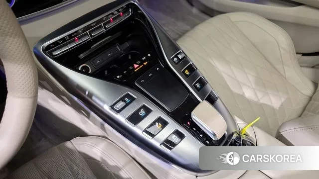 Mercedes-Benz AMG GT id 3003636 из Кореи 19