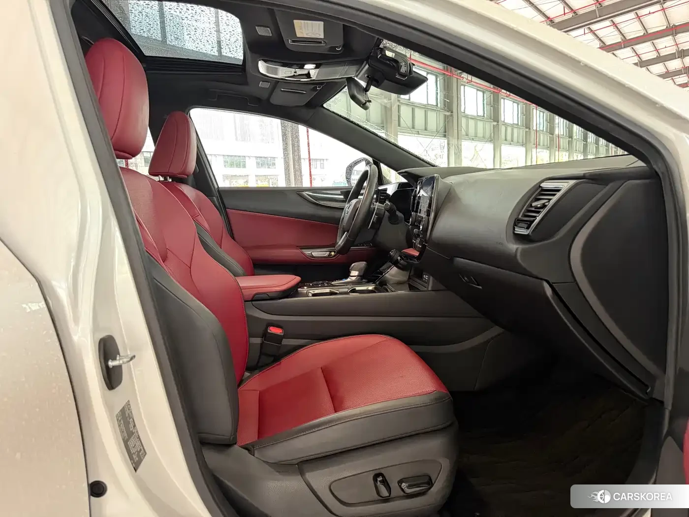 Lexus NX id 4622541 из Китая 13