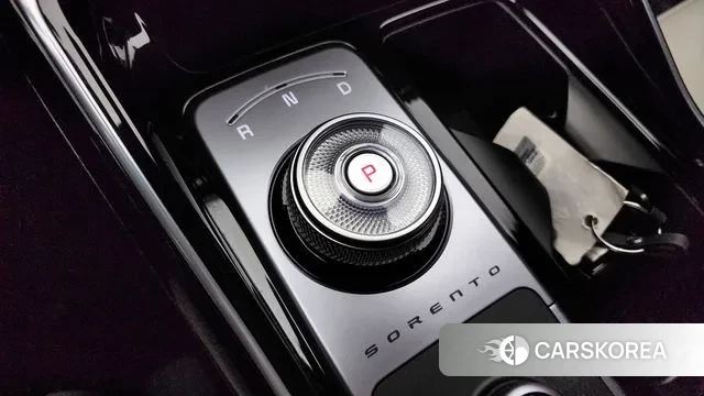 Kia The New Sorento 4th Generation id 3195804 из Кореи 19