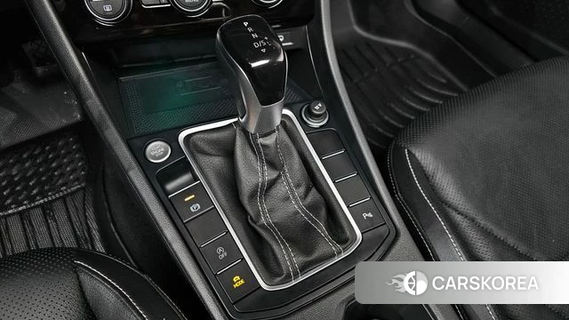 Volkswagen 7th Generation of Jetta id 4493711 из Кореи 31