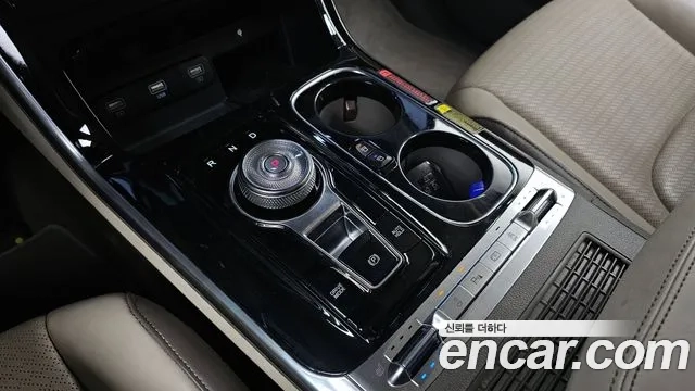 Kia Carnival 4th generation id 2950746 из Кореи 19