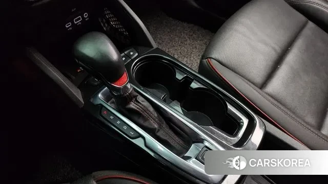 Chevrolet (GM Daewoo) Trailblazer id 3452615 из Кореи 19