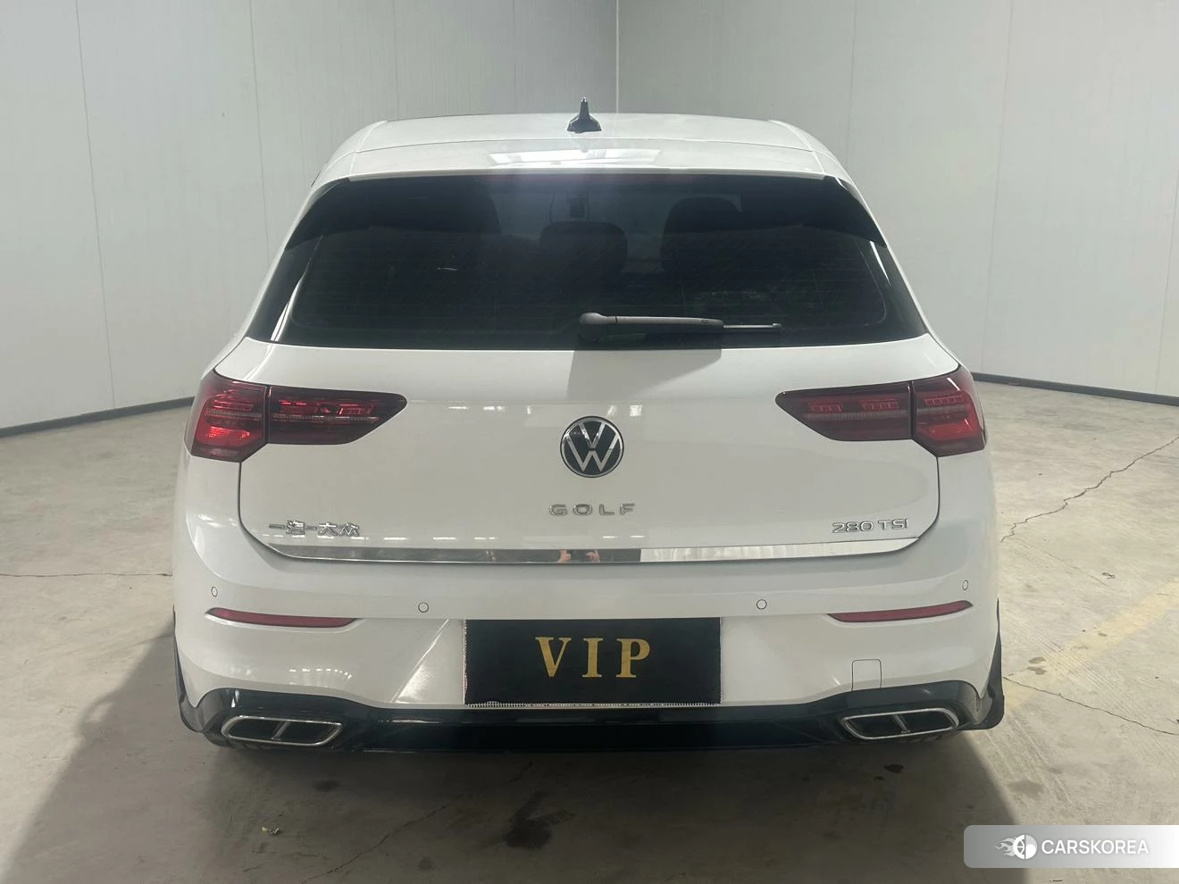 Volkswagen Golf id 4479619 из Китая 20