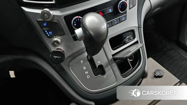 Hyundai The New Grand Starex id 4633335 из Кореи 29