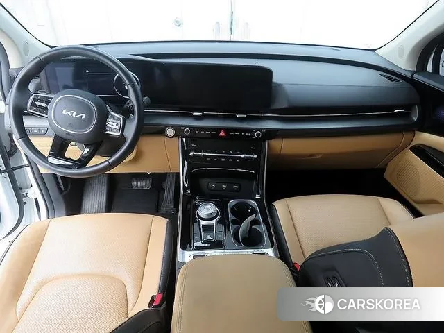 Kia Carnival 4th generation id 3645312 из Кореи 19