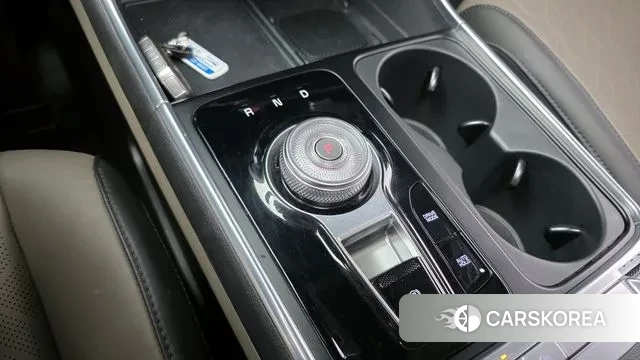 Kia The New Carnival 4th Generation id 3639052 из Кореи 19