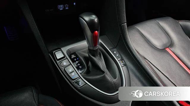 Hyundai Veloster (JS) id 4447737 из Кореи 30