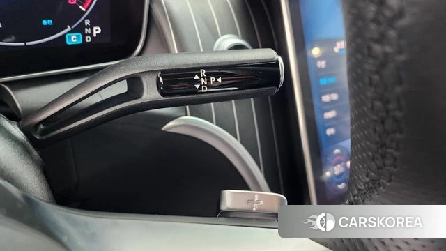 Mercedes-Benz GLC-Class X254 id 3883105 из Кореи 19